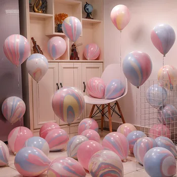 Balon макаронс ślub wesele urodziny, impreza, nowy rok, sylwestra układ sceny dekoracje przedszkole zestaw dziewczyna balon