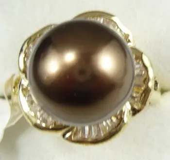 Beaux caf sea shell perle Sprzedaż indiańskich ozdób z frędzelkami, богемные regulowane pierścienie anneau (6,7, 8,9)